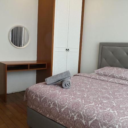 Vortex Suites Klcc By Sayang クアラルンプール エクステリア 写真
