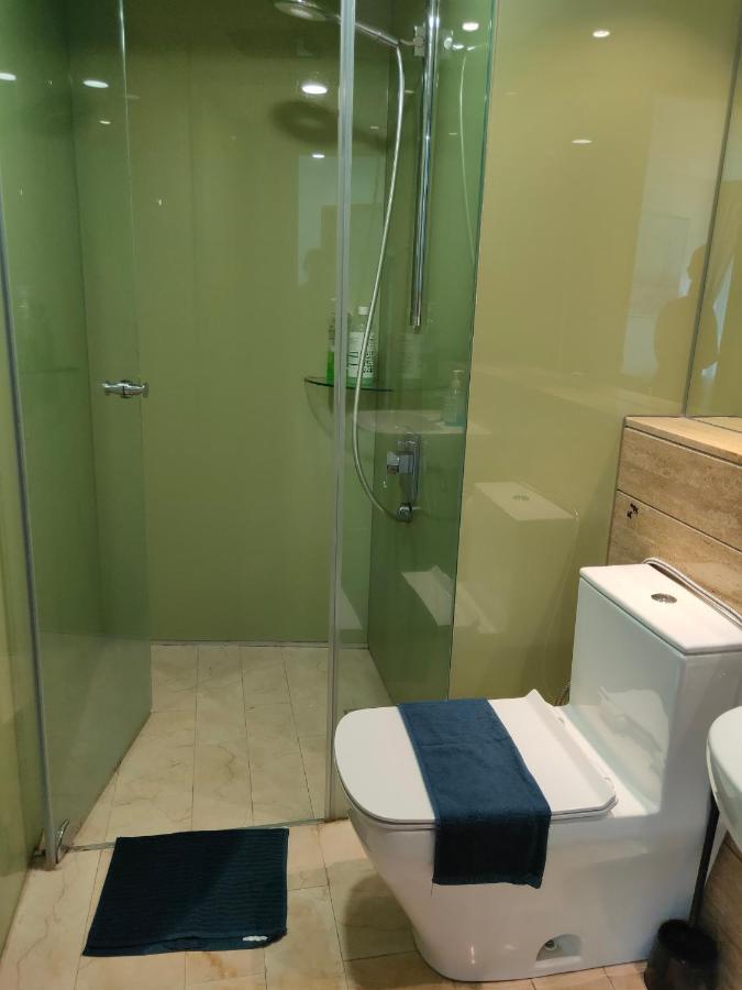 Vortex Suites Klcc By Sayang クアラルンプール エクステリア 写真