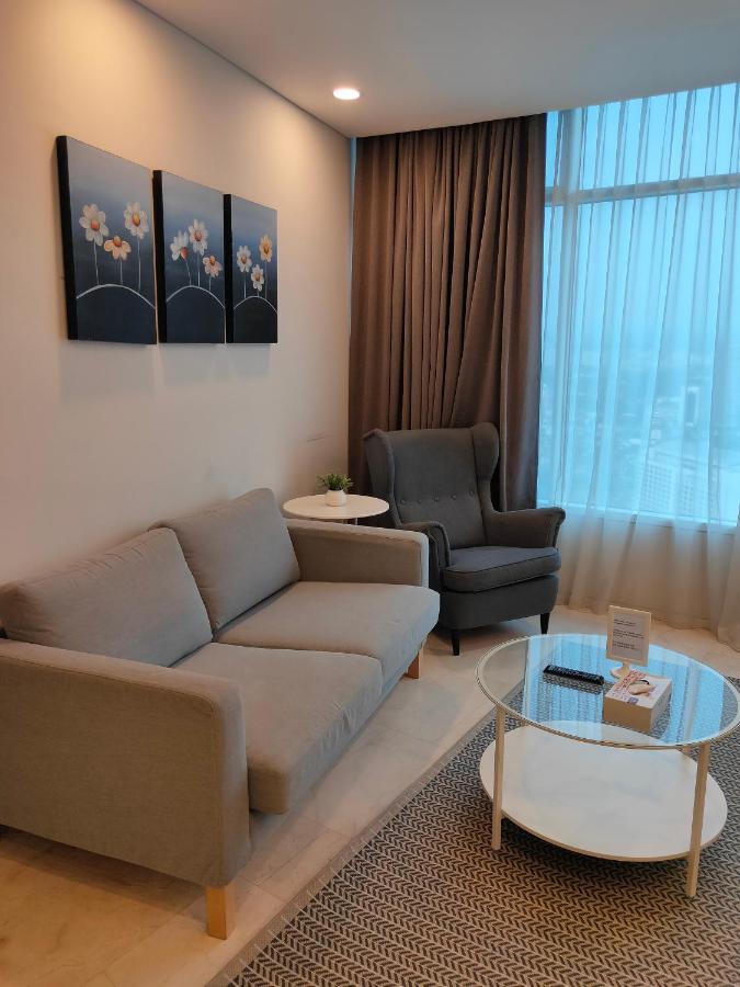 Vortex Suites Klcc By Sayang クアラルンプール エクステリア 写真