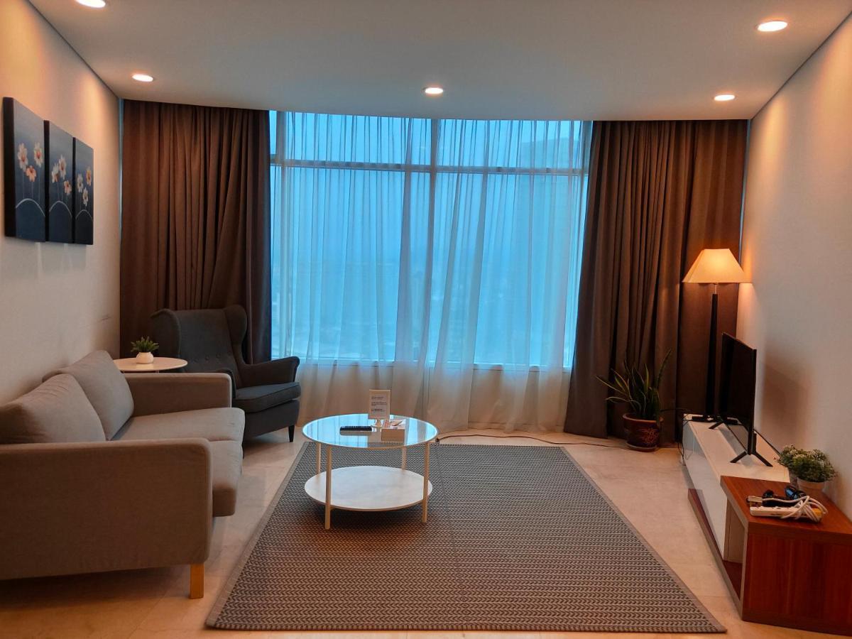 Vortex Suites Klcc By Sayang クアラルンプール エクステリア 写真