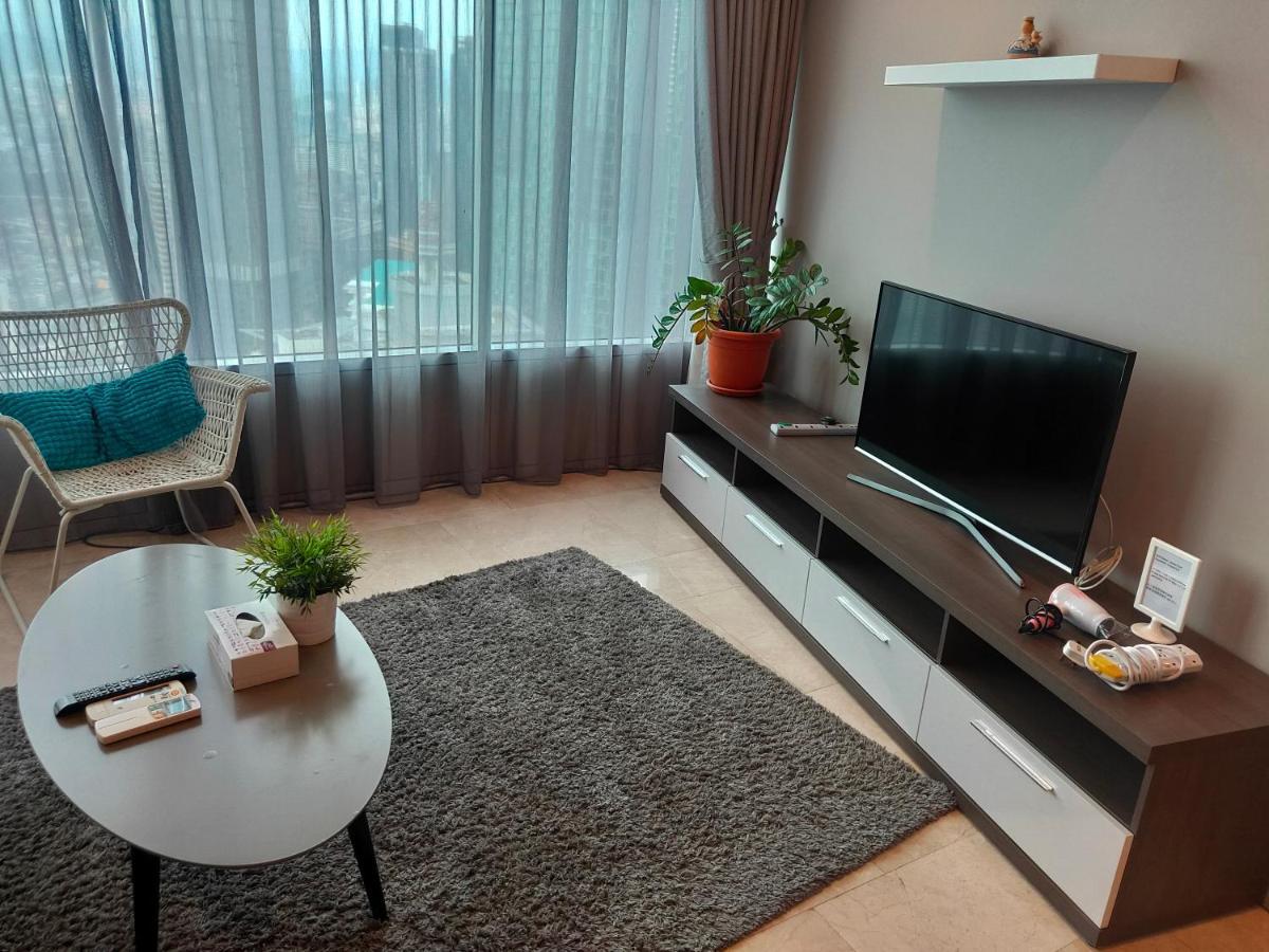 Vortex Suites Klcc By Sayang クアラルンプール エクステリア 写真