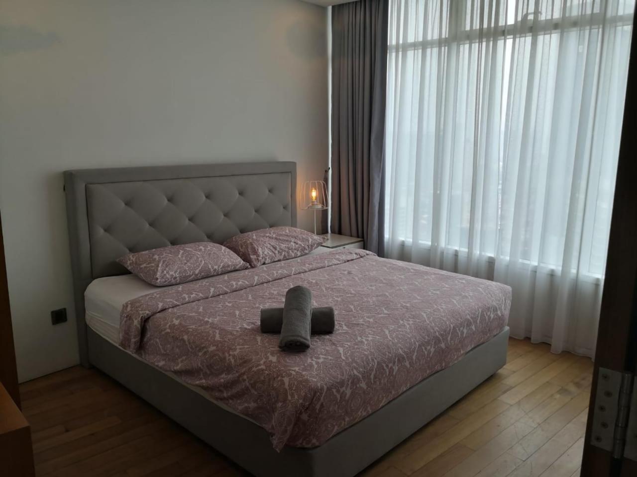 Vortex Suites Klcc By Sayang クアラルンプール エクステリア 写真