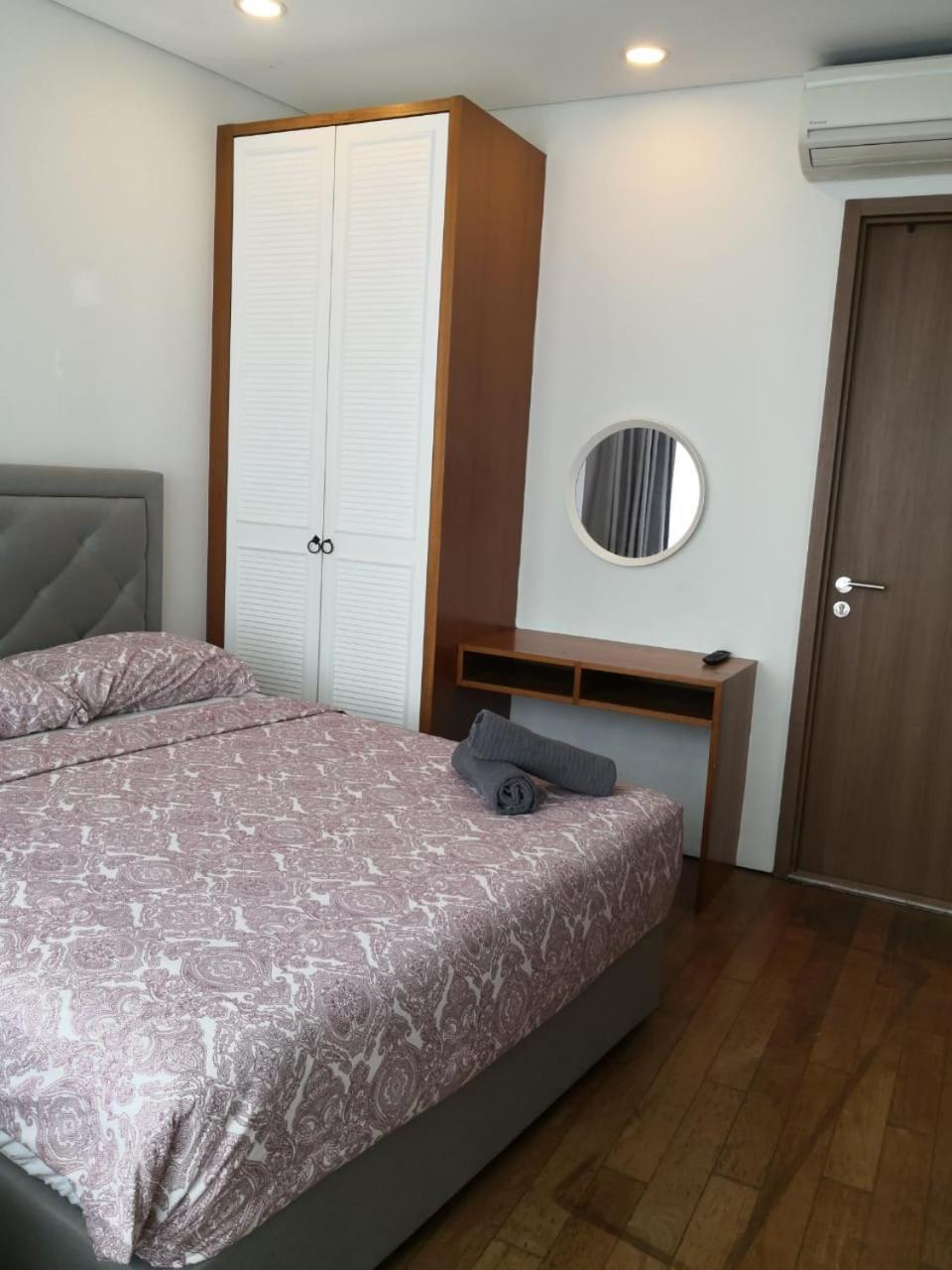 Vortex Suites Klcc By Sayang クアラルンプール エクステリア 写真