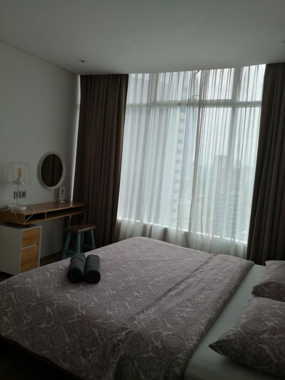 Vortex Suites Klcc By Sayang クアラルンプール エクステリア 写真