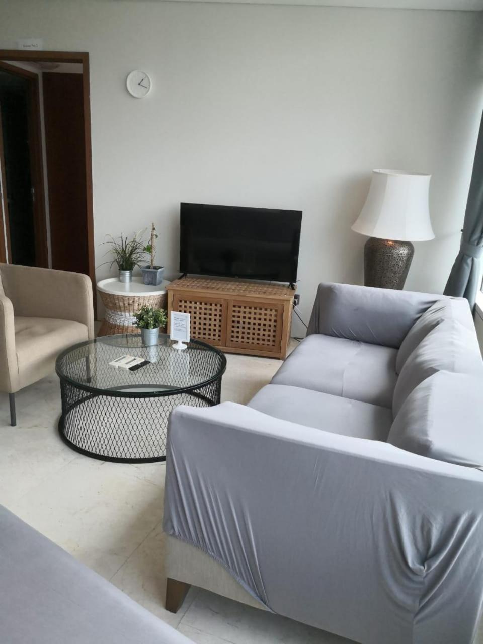 Vortex Suites Klcc By Sayang クアラルンプール エクステリア 写真