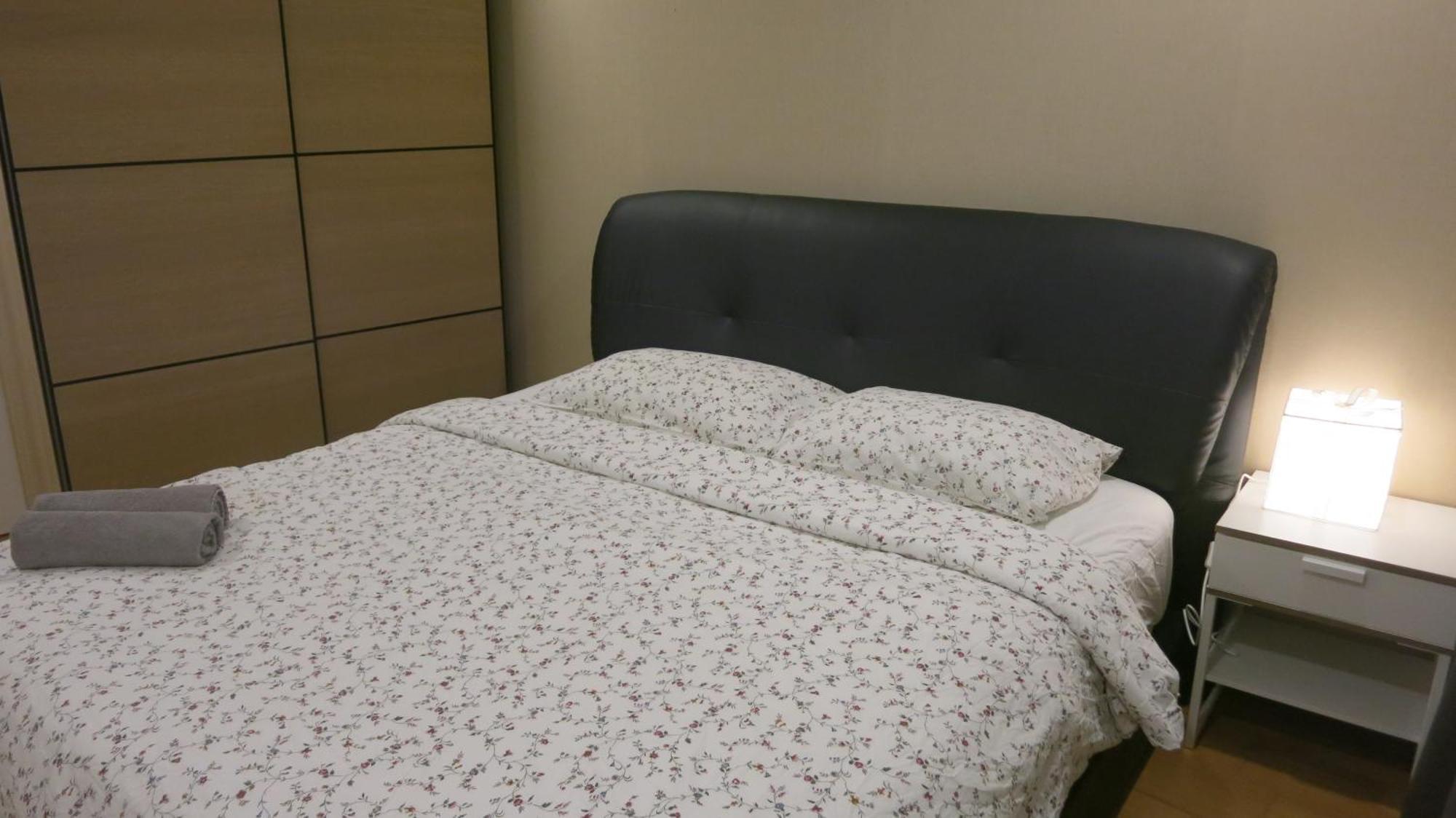 Vortex Suites Klcc By Sayang クアラルンプール 部屋 写真